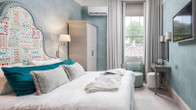 Lincombe Hall Hotel & Spa — Adults only, фото 3