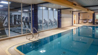 Chesford Grange Hotel, фото 2