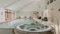 Nant Ddu Lodge Hotel, фото 2