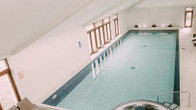Nant Ddu Lodge Hotel, фото 4