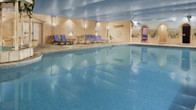 Cwrt Bleddyn Hotel & Spa