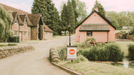 Cwrt Bleddyn Hotel & Spa, фото 2