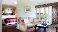 Macdonald Botley Park Hotel & Spa, фото 3