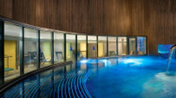 Sheraton Grand Hotel & Spa, Edinburgh, фото 2