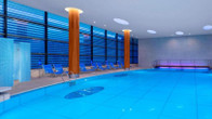 Sheraton Grand Hotel & Spa, Edinburgh, фото 3