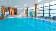 Sheraton Grand Hotel & Spa, Edinburgh, фото 4