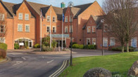 Delta by Marriott Cheltenham Chase hotel