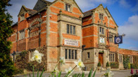 Grosvenor Pulford Hotel & Spa