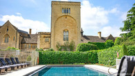 Ellenborough Park