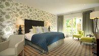 Congham Hall Hotel, фото 4