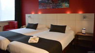 Hotel & Aparthotel Casteau Resort Mons, фото 2