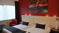 Hotel & Aparthotel Casteau Resort Mons, фото 3