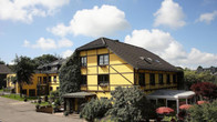 Hotel The Originals Bütgenbacher-Hof (ex Relais du Silence)