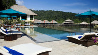 Gayana Marine Resort, фото 2