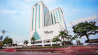 Crystal Crown Hotel