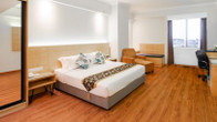 Crystal Crown Hotel, фото 3