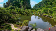 The Banjaran Hotsprings Retreat