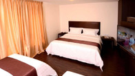 Hotel Nusa CT, фото 4