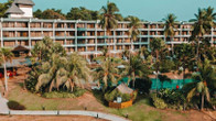 Tunamaya Beach & Spa Resort – Desaru