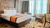 Grand Paragon Hotel Johor Bahru, фото 4