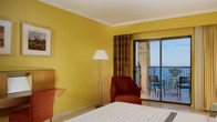 Malta Marriott Hotel & Spa, фото 3