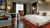 Seri Pacific Hotel Kuala Lumpur, фото 4