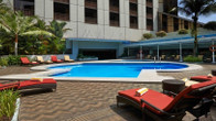 Seri Pacific Hotel Kuala Lumpur