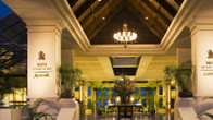 Miri Marriott Resort & Spa, фото 2