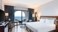 Radisson Blu Resort, Malta St. Julian's, фото 4