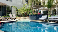 The Village Boutique & Spa