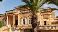 Corinthia Palace Malta