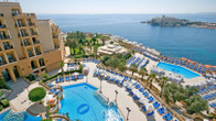 Corinthia St George's Bay