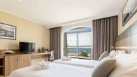 Dolmen Hotel Malta, фото 4