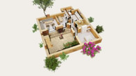 B Holiday Villas Mellieha