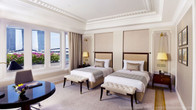 The Fullerton Hotel Singapore (SG Clean), фото 4