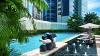 The St. Regis Singapore