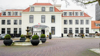 Restaurant, Hotel & Spa Savarin