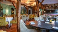 Restaurant, Hotel & Spa Savarin, фото 4