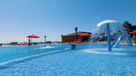 Отель Napra Spa Hotel, фото 4