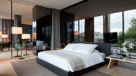 Conservatorium Hotel, фото 4