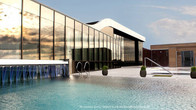 Fletcher Wellness — Hotel Sittard