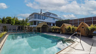Fletcher Wellness-Hotel Brabant-Mill