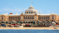Grand Hotel Amrâth Kurhaus