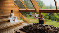 Thermae 2000 Hotel, фото 2