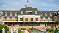 Hotel de Heerlickheijd van Ermelo