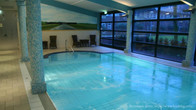 Parkhotel Tjaarda