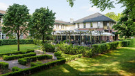 Parkhotel Tjaarda, фото 21