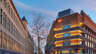 W Amsterdam