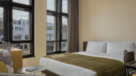 W Amsterdam, фото 4