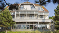 Villa de Duinen